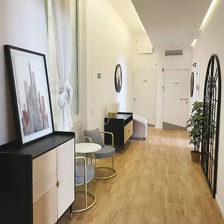 Casa Ivh 피렌체